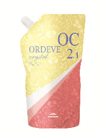 ﾐﾙﾎﾞﾝ ｵﾙﾃﾞｨｰﾌﾞ ｸﾘｽﾀﾙ ｵｷｼ OC2.4% 1000ml