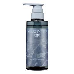 ﾐｱﾝ ｼｰｽﾞﾝﾄﾘｯﾌﾟ ｼｬﾝﾌﾟｰ ｽｰﾊﾟｰｸｰﾙ 300ml