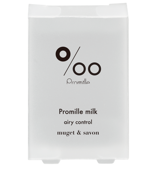 ﾑｺﾀ ﾌﾟﾛﾐﾙﾐﾙｸ　ｴｱﾘｰｺﾝﾄﾛｰﾙ 100g