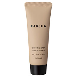 ｻﾝｺｰﾙ ﾌｧﾙｼﾞｭｱ ﾗｽﾃｨﾝｸﾞﾏｽｸ ｺﾝｾﾝﾄﾚｰﾄ 50g