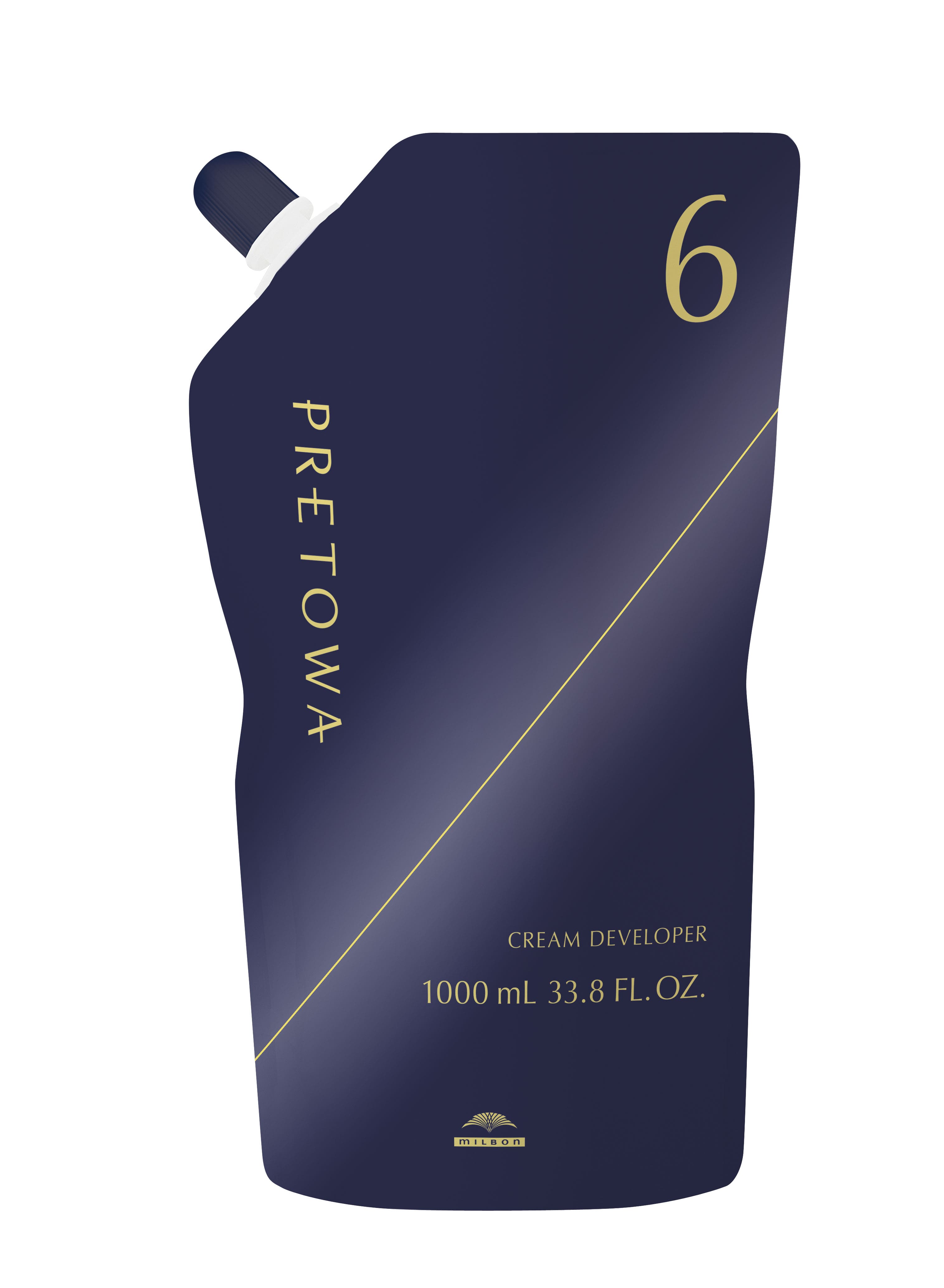 ﾐﾙﾎﾞﾝ ﾌﾟﾚﾄﾜ ｵｷｼﾀﾞﾝ 6% 1000mL