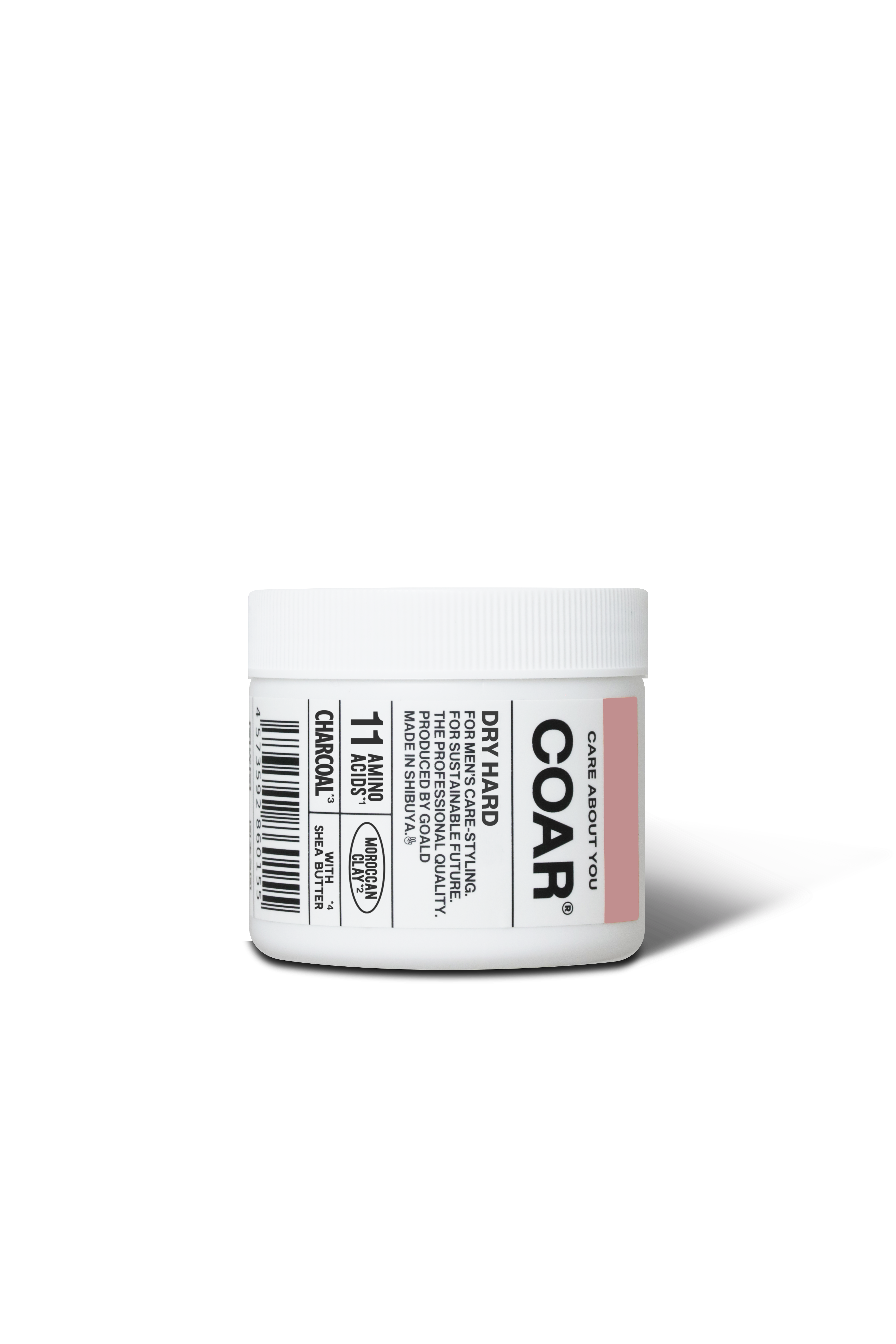 GOALD JAPAN COAR ﾄﾞﾗｲﾊｰﾄﾞ 90g