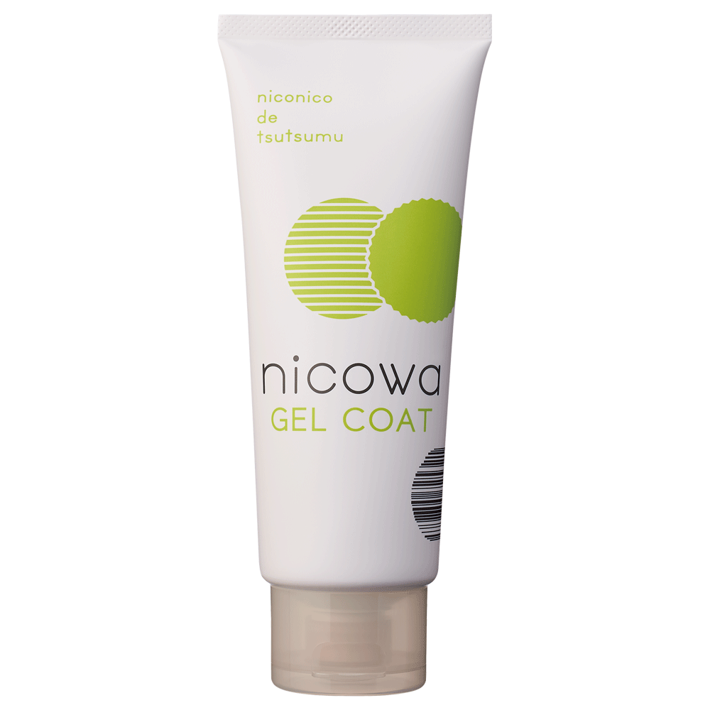 ｱｼﾞｭﾊﾞﾝ nicowa ｼﾞｪﾙｺｰﾄ 200g